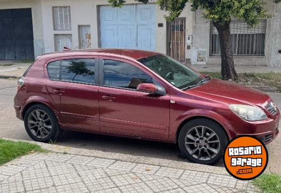 Autos - Chevrolet Vectra 2008 Nafta 170Km - En Venta