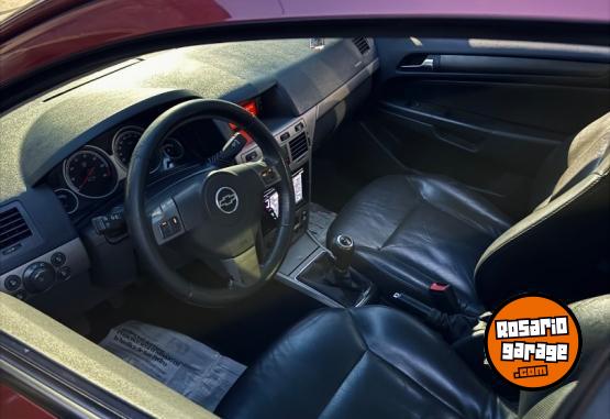 Autos - Chevrolet Vectra 2008 Nafta 170Km - En Venta