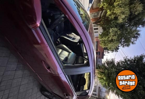 Autos - Chevrolet Vectra 2008 Nafta 170Km - En Venta