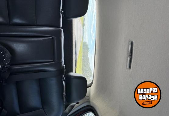 Autos - Chevrolet Vectra 2008 Nafta 170Km - En Venta