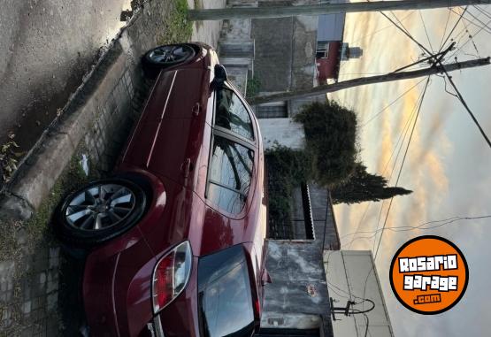 Autos - Chevrolet Vectra 2008 Nafta 170Km - En Venta