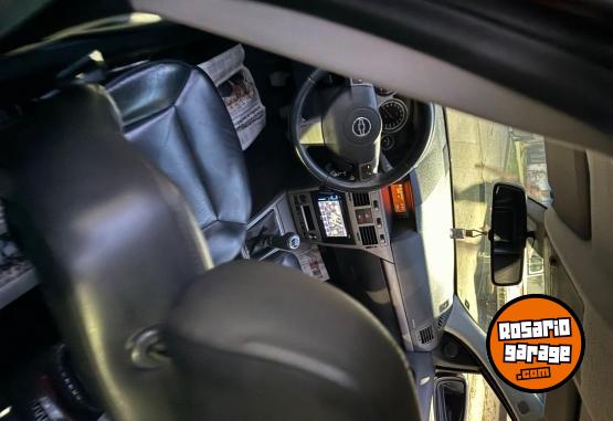 Autos - Chevrolet Vectra 2008 Nafta 170Km - En Venta