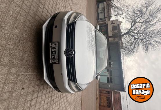 Autos - Volkswagen Vento 2.0 I 140cv | DSG 2013 Diesel 205000Km - En Venta