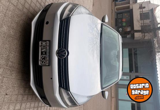 Autos - Volkswagen Vento 2.0 I 140cv | DSG 2013 Diesel 205000Km - En Venta