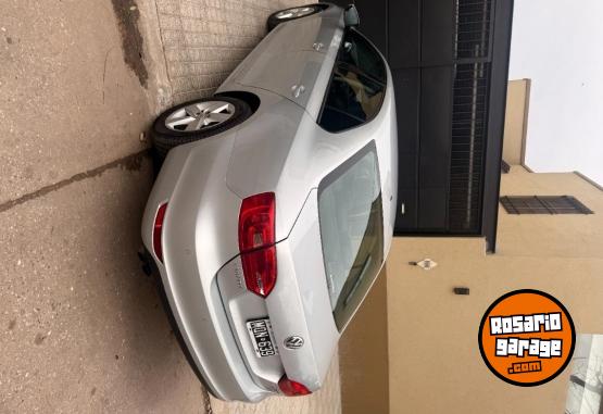 Autos - Volkswagen Vento 2.0 I 140cv | DSG 2013 Diesel 205000Km - En Venta