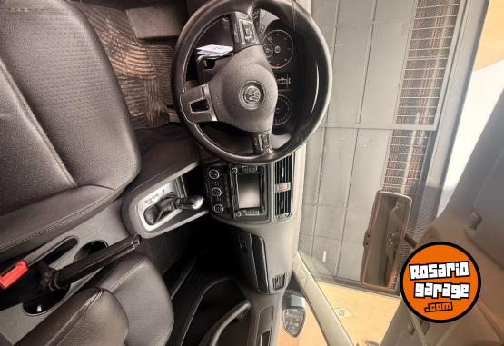 Autos - Volkswagen Vento 2.0 I 140cv | DSG 2013 Diesel 205000Km - En Venta