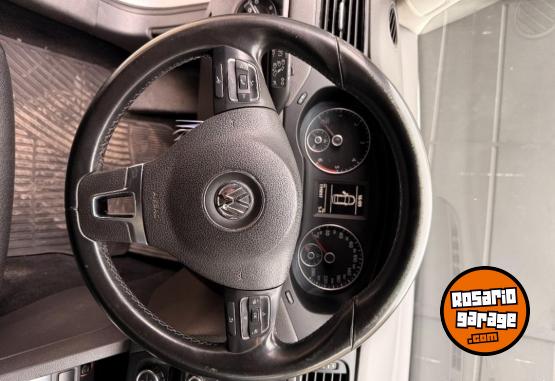 Autos - Volkswagen Vento 2.0 I 140cv | DSG 2013 Diesel 205000Km - En Venta