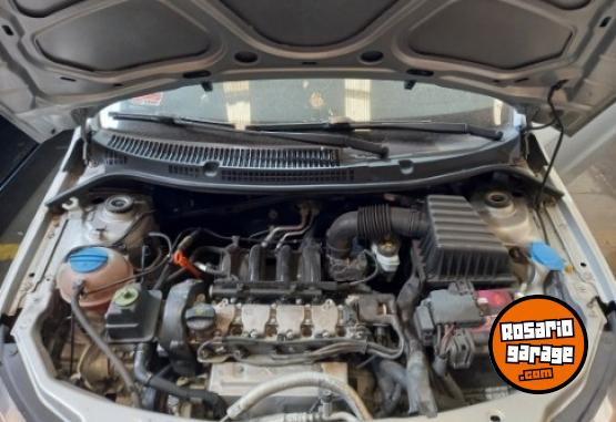 Autos - Volkswagen Gol trend 5p 2013 Nafta 107000Km - En Venta