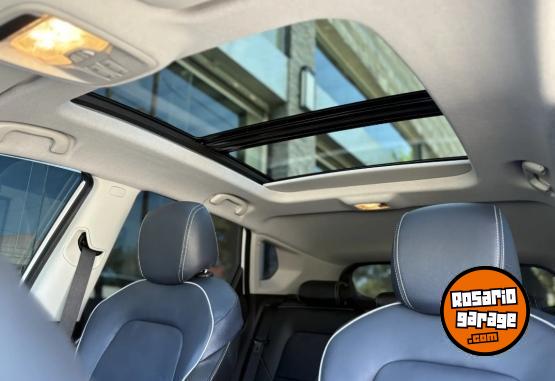 Autos - Chevrolet Tracker premier 2025 Nafta 8700Km - En Venta