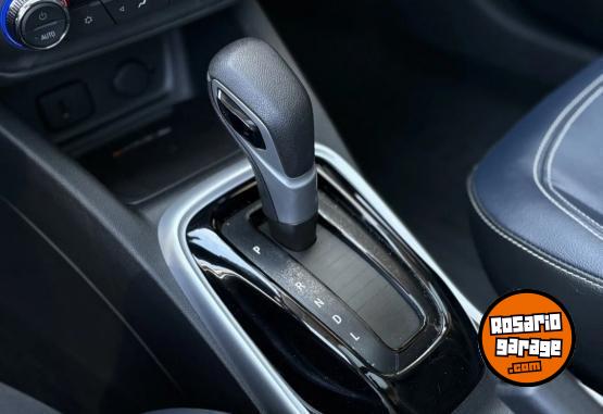 Autos - Chevrolet Tracker premier 2025 Nafta 8700Km - En Venta