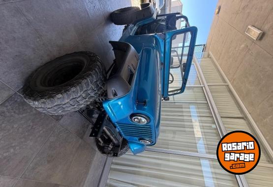 Cl�sicos - Jeep - En Venta