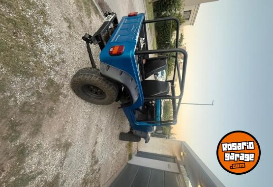 Cl�sicos - Jeep - En Venta