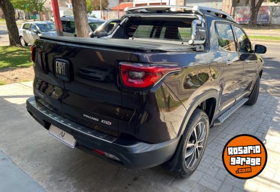 Autos - Fiat Toro Volcano 2020 Diesel 72000Km - En Venta