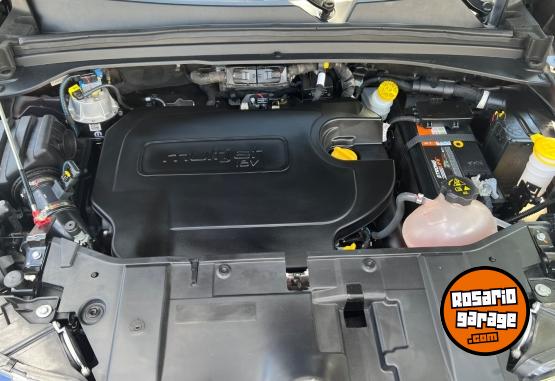 Autos - Fiat Toro Volcano 2020 Diesel 72000Km - En Venta