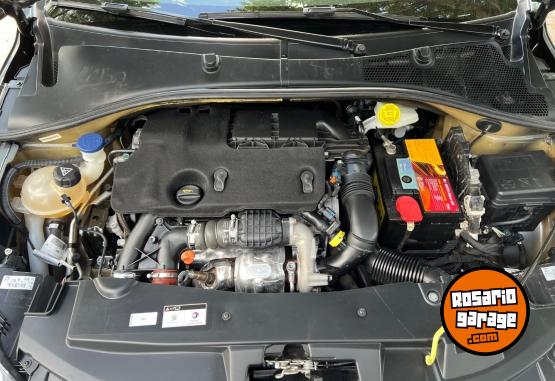 Autos - Peugeot 301 Allure 2017 Diesel 130000Km - En Venta