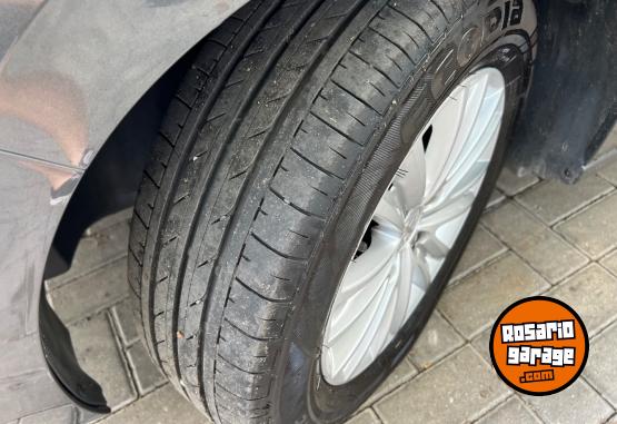 Autos - Peugeot 301 Allure 2017 Diesel 130000Km - En Venta