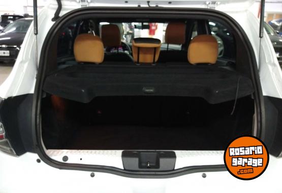 Autos - Renault Sandero Stepway Intens 2020 Nafta 55000Km - En Venta