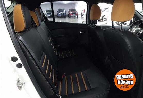 Autos - Renault Sandero Stepway Intens 2020 Nafta 55000Km - En Venta