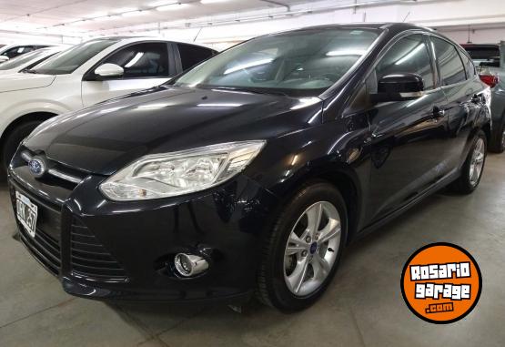 Autos - Ford Focus 5P 2.0L SE 2015 Nafta 67322Km - En Venta