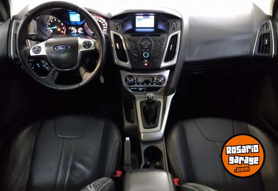 Autos - Ford Focus 5P 2.0L SE 2015 Nafta 67322Km - En Venta