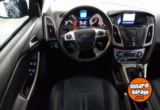 Autos - Ford Focus 5P 2.0L SE 2015 Nafta 67322Km - En Venta