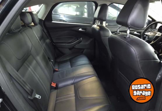 Autos - Ford Focus 5P 2.0L SE 2015 Nafta 67322Km - En Venta