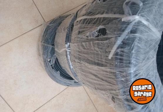 Herramientas - Vendo cables tpr - En Venta