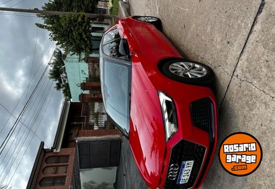 Autos - Audi A1 30tfsi 2020 Nafta 68000Km - En Venta