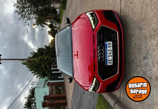 Autos - Audi A1 30tfsi 2020 Nafta 68000Km - En Venta