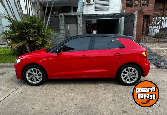 Autos - Audi A1 30tfsi 2020 Nafta 68000Km - En Venta