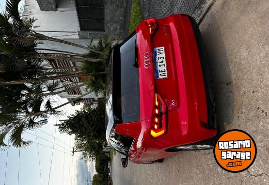 Autos - Audi A1 30tfsi 2020 Nafta 68000Km - En Venta