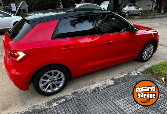 Autos - Audi A1 30tfsi 2020 Nafta 68000Km - En Venta