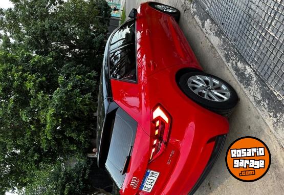 Autos - Audi A1 30tfsi 2020 Nafta 68000Km - En Venta