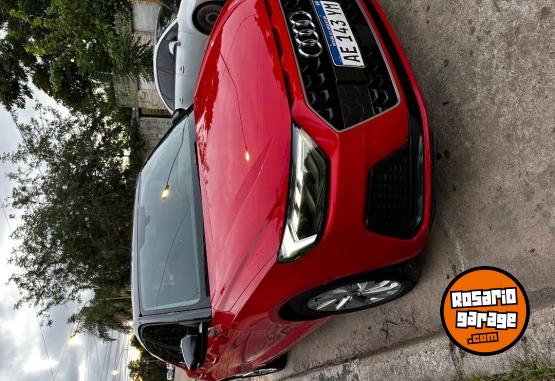 Autos - Audi A1 30tfsi 2020 Nafta 68000Km - En Venta