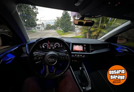 Autos - Audi A1 30tfsi 2020 Nafta 68000Km - En Venta