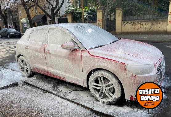 Autos - Audi A1 30tfsi 2020 Nafta 68000Km - En Venta