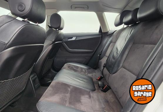 Autos - Audi A3 1.8 Tfsi 2012 Nafta 170000Km - En Venta