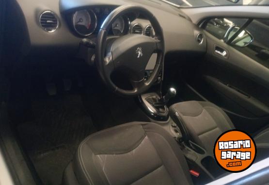 Autos - Peugeot 308 2018 Nafta 105000Km - En Venta