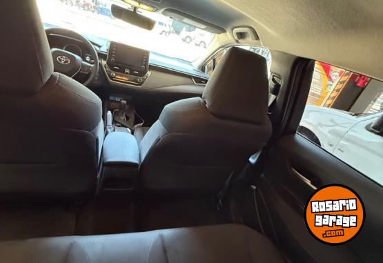 Autos - Toyota Corolla h�brido 2023 Electrico / Hibrido 63000Km - En Venta