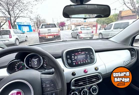 Autos - Fiat 500 X 2019 Nafta 37000Km - En Venta
