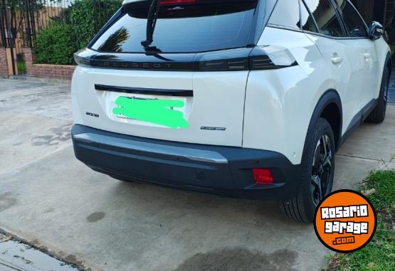 Autos - Peugeot 2008 2024 Nafta 10800Km - En Venta