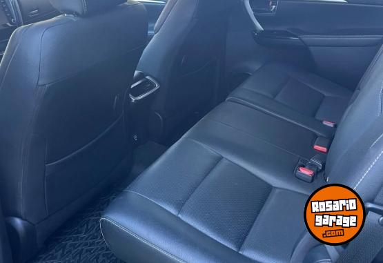 Camionetas - Toyota SW4 SRX 2021 Diesel 90000Km - En Venta