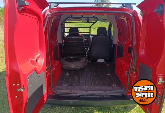 Utilitarios - Fiat Qubo 2013 Nafta 140Km - En Venta