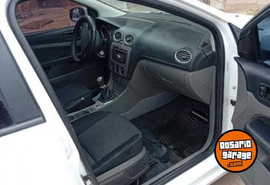Autos - Ford Focus 2012 Nafta 157000Km - En Venta