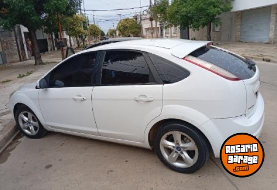 Autos - Ford Focus 2012 Nafta 157000Km - En Venta