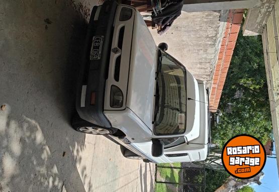 Utilitarios - Renault Express 1998 Diesel 300000Km - En Venta
