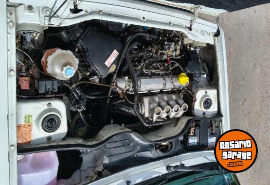 Utilitarios - Renault Express 1998 Diesel 300000Km - En Venta