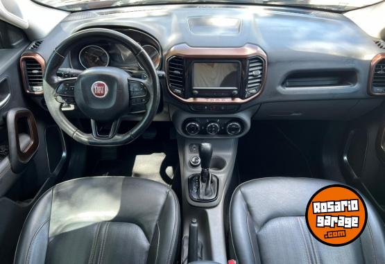 Camionetas - Fiat Toro Volcano Diesel 2020 Diesel 70000Km - En Venta