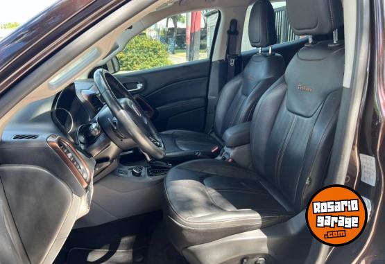 Camionetas - Fiat Toro Volcano Diesel 2020 Diesel 70000Km - En Venta