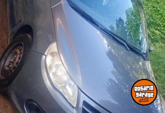 Autos - Volkswagen Voyage 2012 2012 GNC 223009Km - En Venta